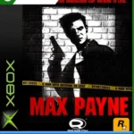 Xbox One Max Payne Primario Online