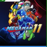 Xbox One Mega Man 11 Primario Online