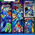 Xbox One Mega Man 30th Anniversary Bundle Primario