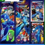 Xbox One Mega Man 30th Anniversary Bundle Primario Online