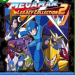 Xbox One Mega Man Legacy Collection 2 Primario