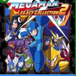 Xbox One Mega Man Legacy Collection 2 Primario Online