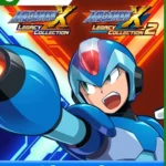 Xbox One Mega Man X Legacy Collection 1+2 Primario
