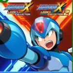 Xbox One Mega Man X Legacy Collection 1+2 Primario Online