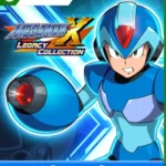 Xbox One Mega Man X Legacy Collection Primario