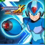 Xbox One Mega Man X Legacy Collection Primario Online