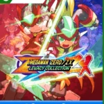 Xbox One Mega Man Zero/ZX Legacy Collection Primario