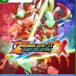 Xbox One Mega Man Zero/ZX Legacy Collection Primario Online