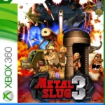 Xbox One Metal Slug 3 Primario Online