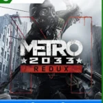 Xbox One Metro 2033 Redux Primario