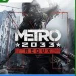 Xbox One Metro 2033 Redux Primario Online