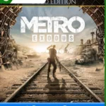 Xbox One Metro Exodus Gold Edition Primario