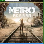 Xbox One Metro Exodus Gold Edition Primario Online
