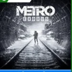 Xbox One Metro Exodus Primario