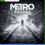 Xbox One Metro Exodus Primario Online
