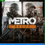 Xbox One Metro Redux Bundle Primario