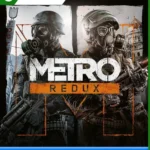 Xbox One Metro Redux Bundle Primario Online