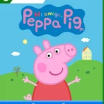 Xbox One Mi Amiga, Peppa Pig Primario