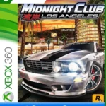 Xbox One Midnight Club: Los Angeles Complete Primario