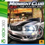 Xbox One Midnight Club: Los Angeles Complete Primario Online