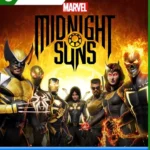 Xbox One Midnight Suns de Marvel para Xbox One Primario Online