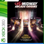 Xbox One Midway Arcade Origins Primario Online