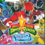 Xbox One Mighty Morphin Power Rangers: Rita's Rewind Primario Online