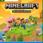 Xbox One Minecraft: Colección Deluxe Primario