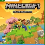 Xbox One Minecraft: Colección Deluxe Primario Online