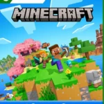 Xbox One Minecraft Primario