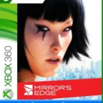 Xbox One Mirror's Edge™ Primario