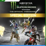 Xbox One Monster Energy Supercross - Special Edition Primario Online