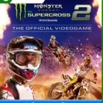 Xbox One Monster Energy Supercross - The Official Videogame 2 Primario