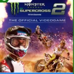 Xbox One Monster Energy Supercross - The Official Videogame 2 Primario Online