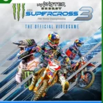 Xbox One Monster Energy Supercross - The Official Videogame 3 Primario Online