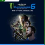 Xbox One Monster Energy Supercross - The Official Videogame 6 Primario Online