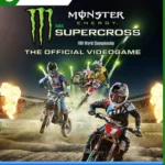Xbox One Monster Energy Supercross - The Official Videogame Primario Online