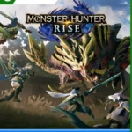 Xbox One Monster Hunter Rise Primario Online