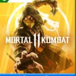Xbox One Mortal Kombat 11 Primario