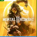 Xbox One Mortal Kombat 11 Primario Online