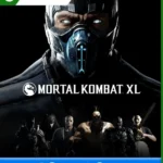 Xbox One Mortal Kombat XL Primario
