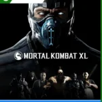 Xbox One Mortal Kombat XL Primario Online