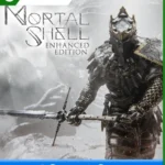 Xbox One Mortal Shell: Enhanced Edition Primario