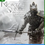 Xbox One Mortal Shell: Enhanced Edition Primario Online