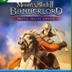 Xbox One Mount & Blade II: Bannerlord Digital Deluxe Edition Primario