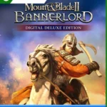 Xbox One Mount & Blade II: Bannerlord Digital Deluxe Edition Primario Online