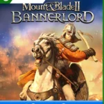 Xbox One Mount & Blade II: Bannerlord Primario