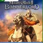 Xbox One Mount & Blade II: Bannerlord Primario Online