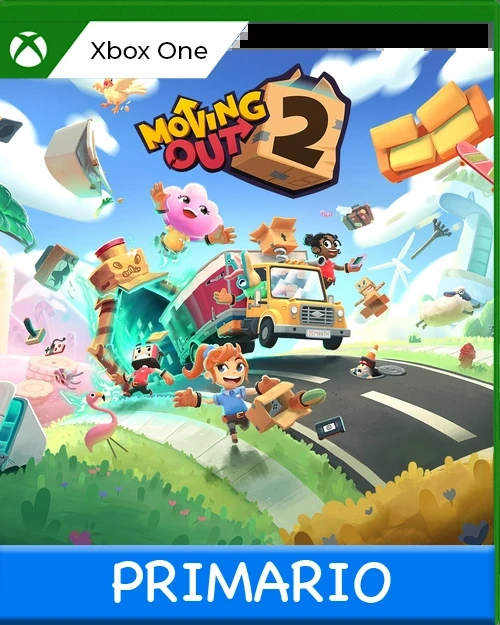 Xbox One Moving Out 2 Primario