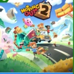 Xbox One Moving Out 2 Primario Online